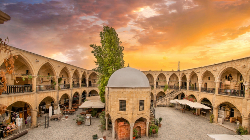 Sonbaharın Tadını Çıkarmak İsteyenlere Özel Vizesiz Rotalar